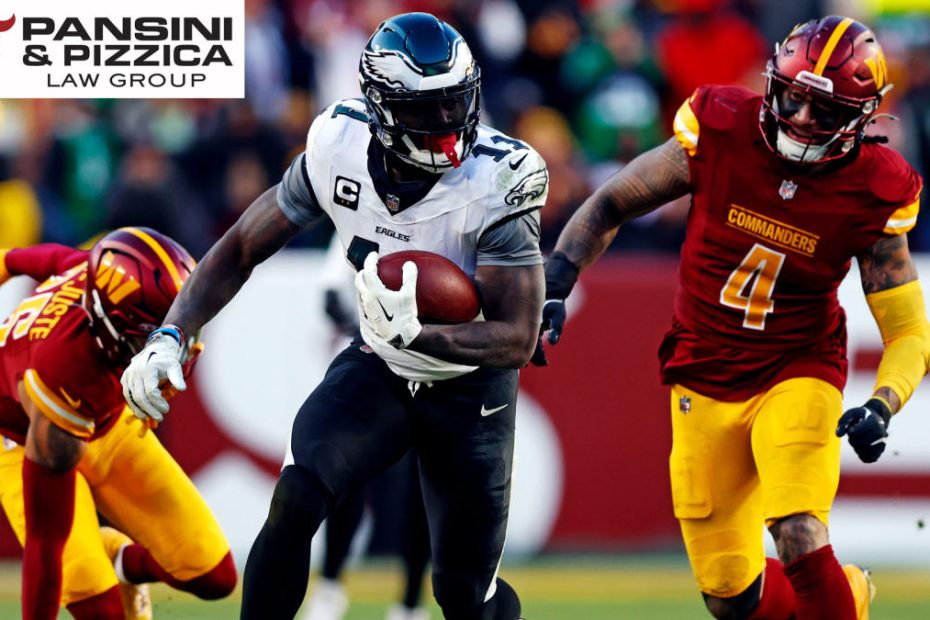 Eagles vs. Commanders Predictions for NFC Championship Game