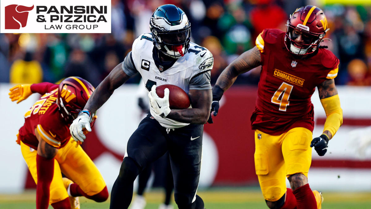 Eagles vs. Commanders Predictions for NFC Championship Game