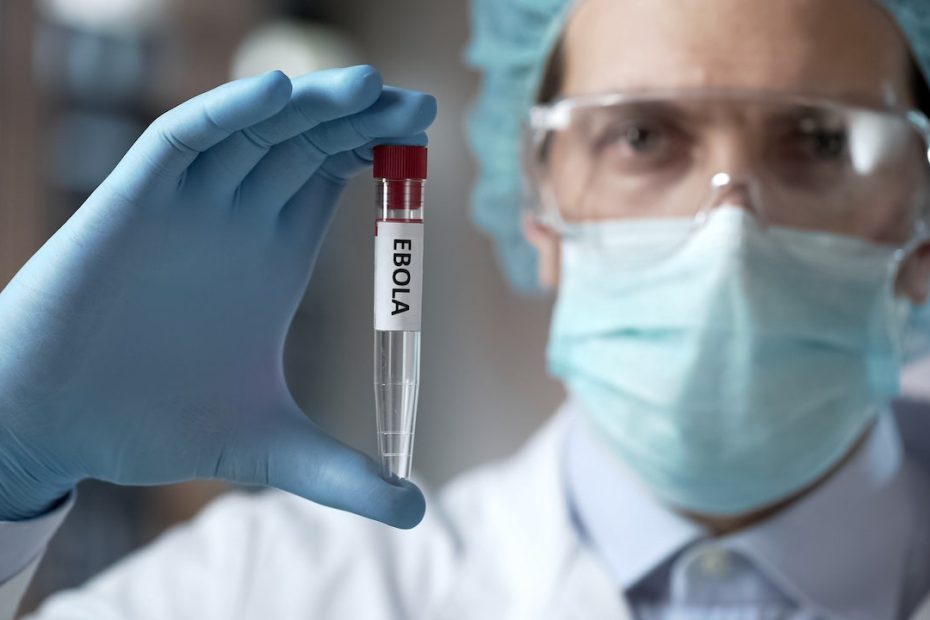 Ebola epidemic reports in African countries-this is what you need to know