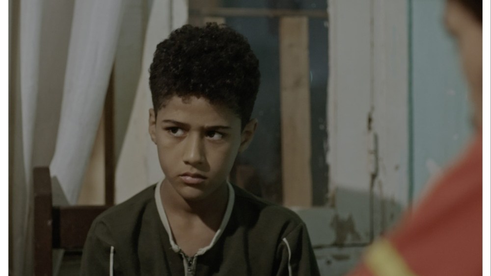 Egyptian thriller 'Reconciliation' boarded by Mad ahead of Berlin