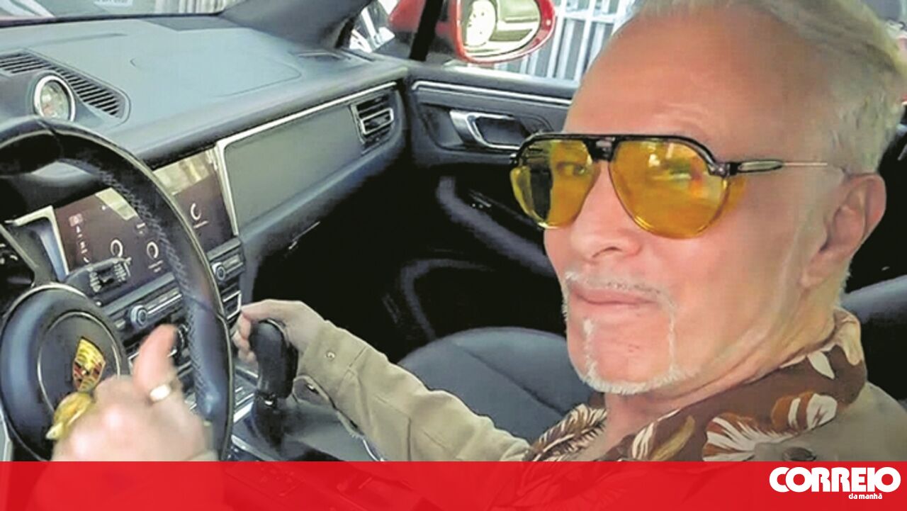 “Eles tentaram me matar”: os fugitivos que viveram em uma vida luxuosa no Brasil disseram ao incidente de terror em Prison-Portugal