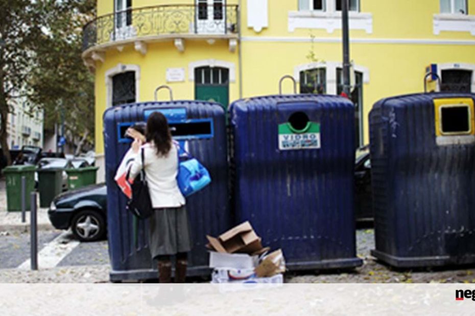 Elétron dobrará o número de eletrodomésticos coletados porta a porta até 2024 - Sustentabilidade