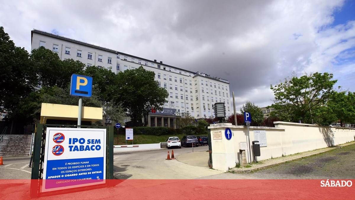 Elevadores danificados por IPO estão atrasando o transplante, relatando pacientes-portugueses