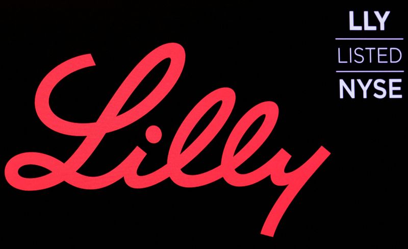 Eli Lilly stock on track for worst day of 2021 after downbeat Zepbound sales forecast