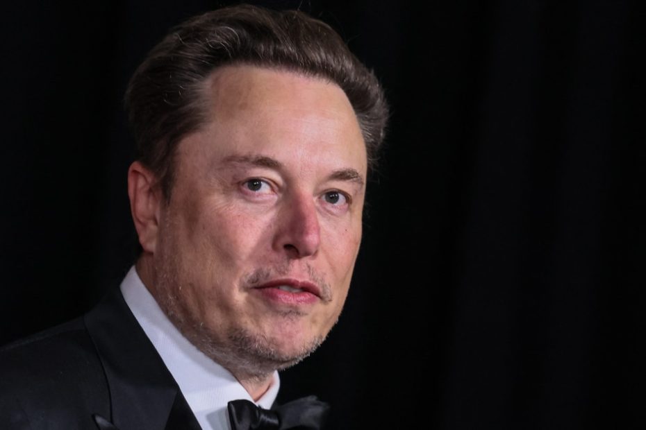 Elon Musk faces player wrath for Path of Exile 2 livestream