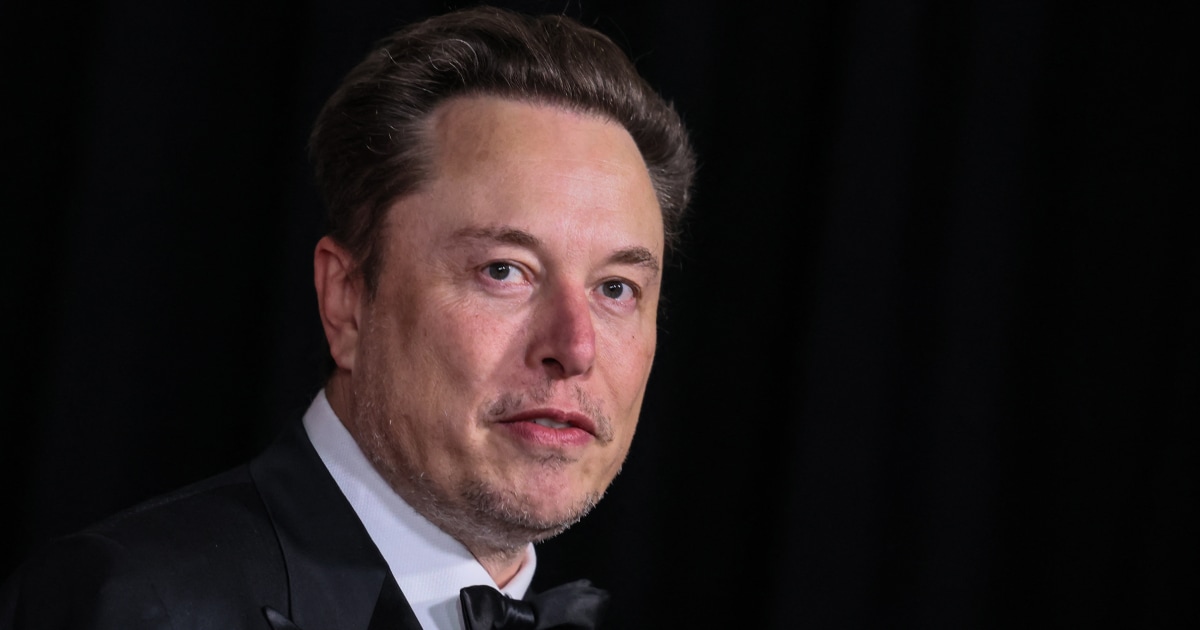 Elon Musk faces player wrath for Path of Exile 2 livestream