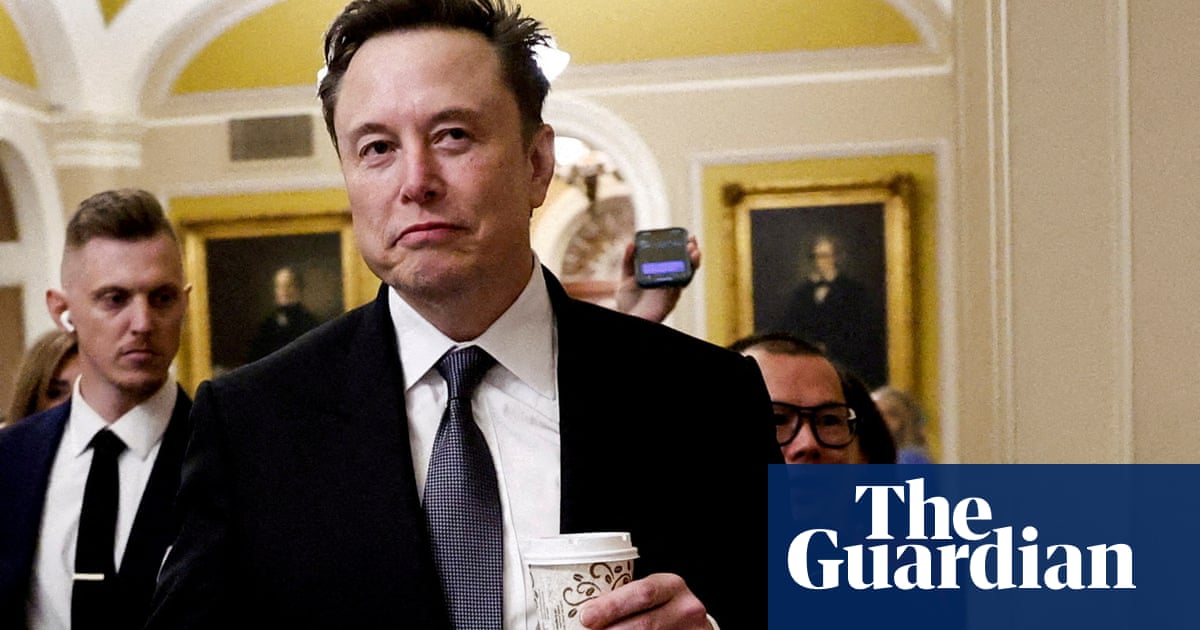 Elon Musk's attempts to influence German and UK politics deemed 'unacceptable' – Elon Musk poll