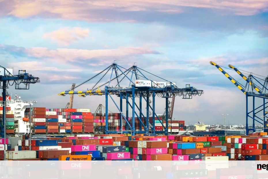 Em Novembro, o excedente comercial acumulado da zona euro era quatro vezes superior ao de 2023 – Europa