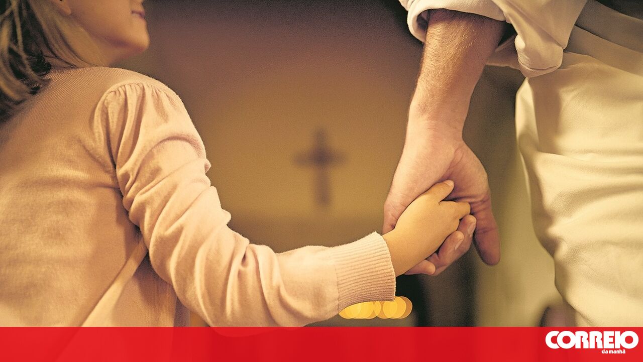 Em média, crianças de 11 anos são abusadas sexualmente pela primeira vez na igreja – Portugal
