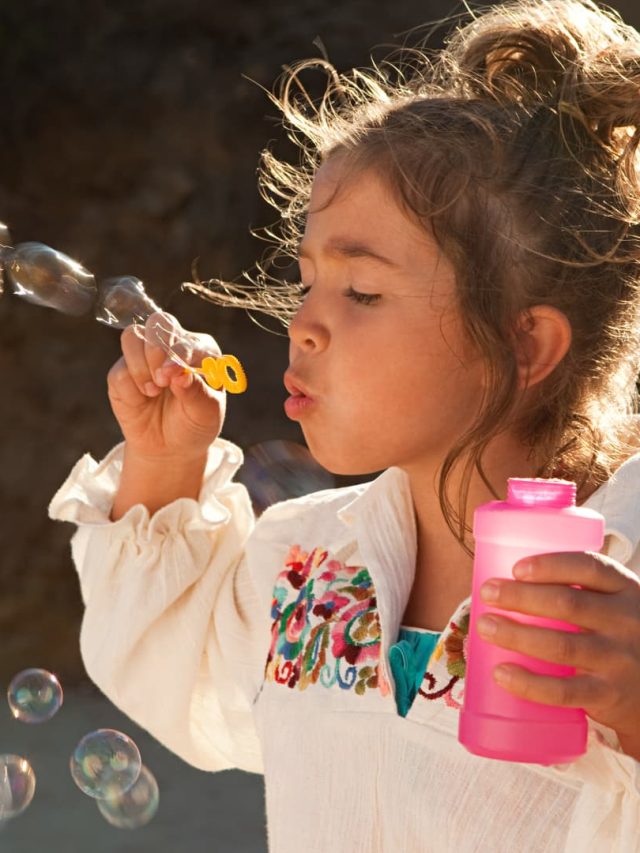 Emotionally intelligent kids use these 6 phrases: Therapist