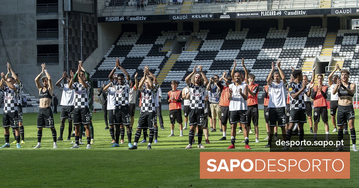Empresa de investimento apoia oferta de Rui Garrido Pereira pelo Boavista – I Liga