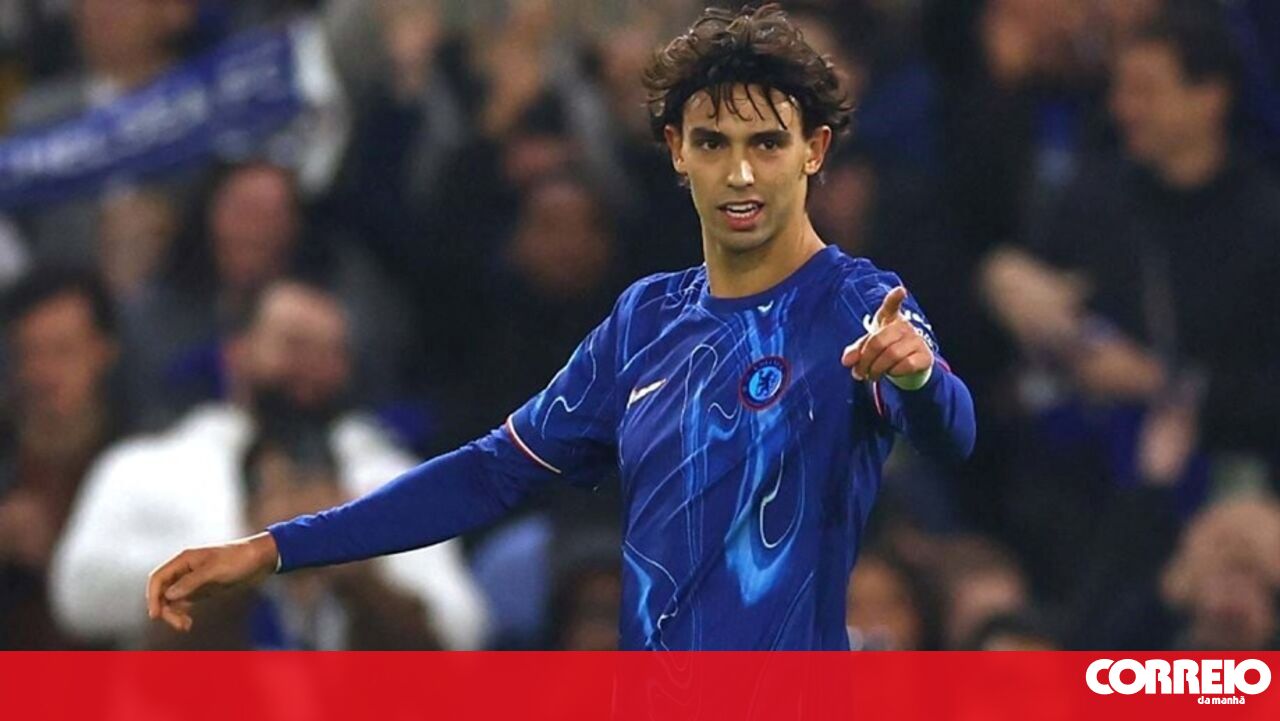 Empréstimo de um ano e meio com opção de compra em 2026: termos de João Félix propostos pelo Milan – Futebol