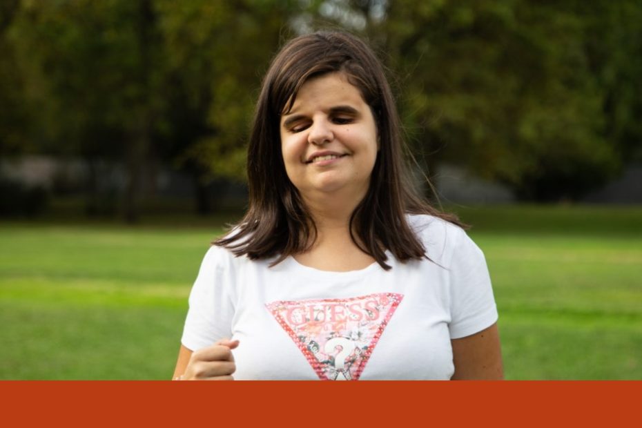 Encontrar uma casa para pessoas com deficiência: 'A senhoria estava preocupada que a cozinha pudesse explodir' |
