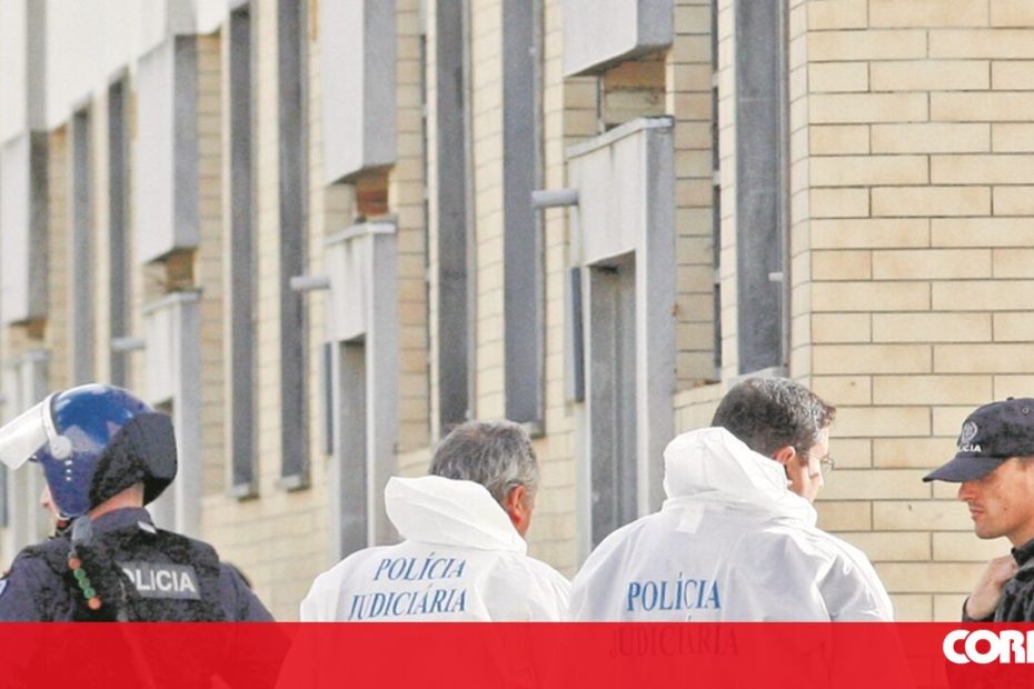 Envelope contendo pó branco coloca agência soberana em alerta de segurança – Portugal