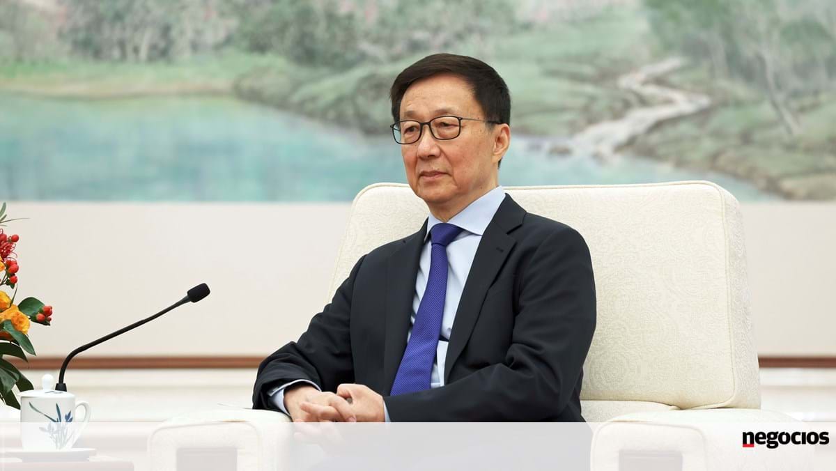 Enviado da China encontra Vance e Musk na véspera da posse de Trump – Economia