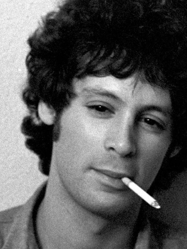 Eric Carmen’s Pop Genius, Sad Decline, and Unexplained Death