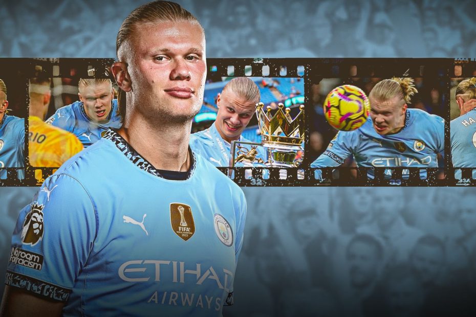 Erling Haaland's new Manchester City contract: What the deal is worth and what it means for the Premier League champions Football News