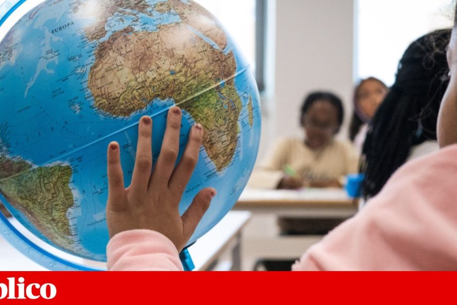 Escolas já podem recrutar mediadores linguísticos e culturais |