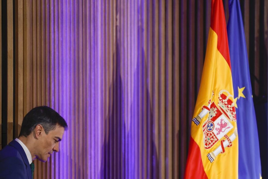 Espanha vai restringir pessoas nascidas fora da UE de comprar casas