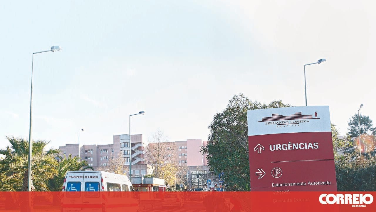 “Cinco a dez minutos para cada paciente”: Amadora -Sintra Médicos condenam “um clima de insegurança profissional” -Sociedade