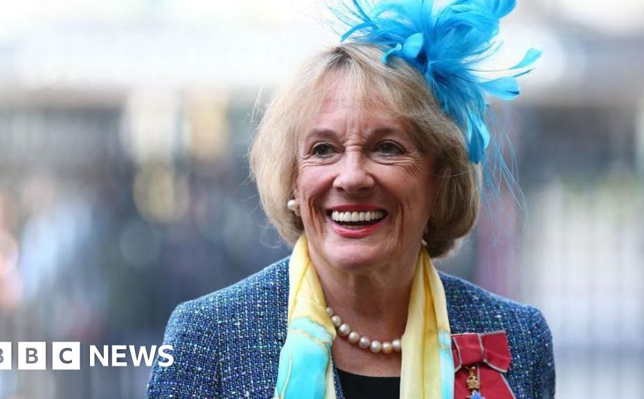 Esther Rantzen never expected to live to see euthanasia bill