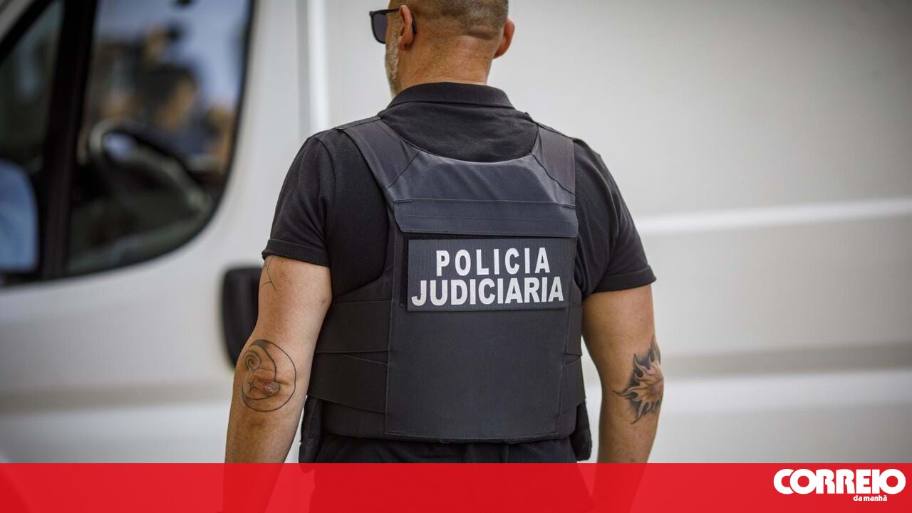 PJ de PJ e enteado que realizou 10 anos em Vila Franca de Xira – Portugal