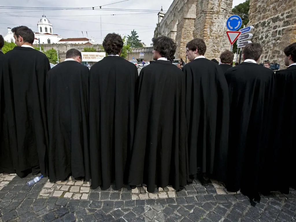 Estudantes politécnicos defendem transição gradual da ‘faculdade’ para a ‘universidade’