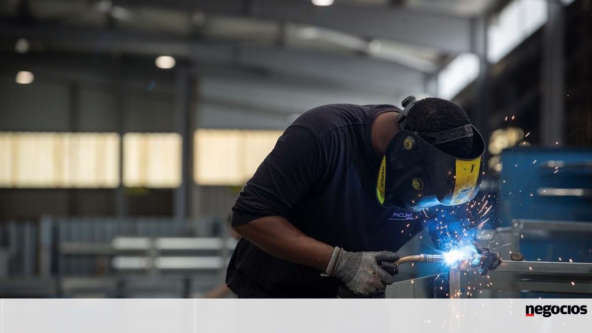Estudo defende eficiência regulatória para tornar Portugal mais competitivo – Empresa