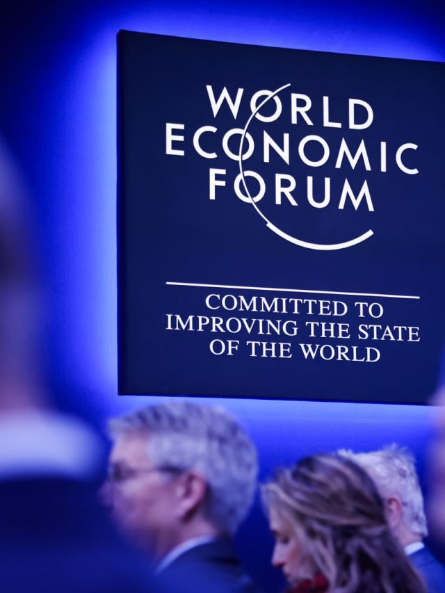 European CEOs hope rationality will prevail as Trump ramps up tariff threats