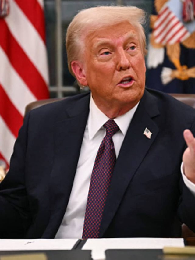 European CEOs react to new U.S. leaders