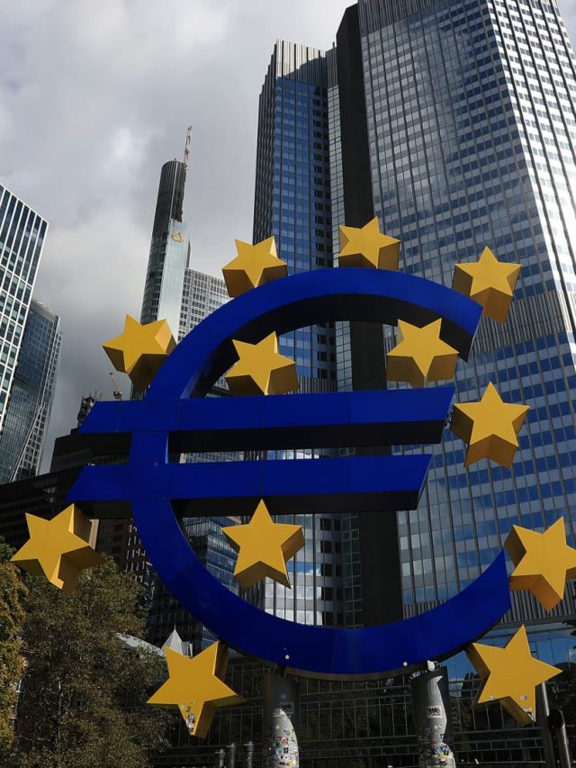 European bank bosses hungry for M&A as U.S. deals look to take off