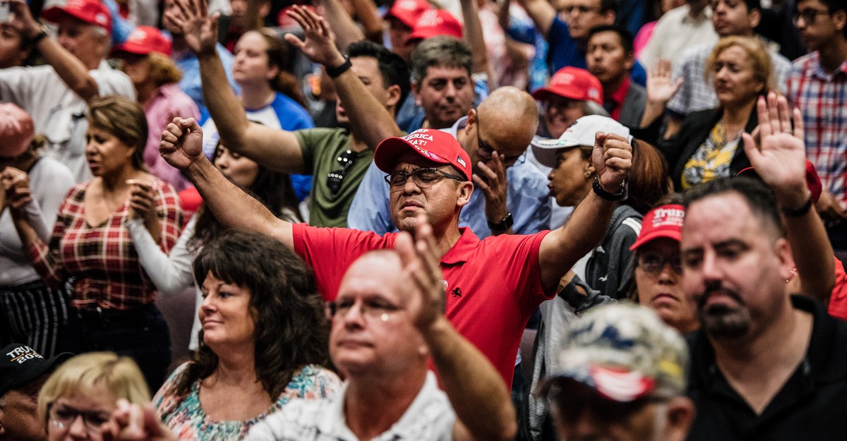 Evangelicals made a bad deal