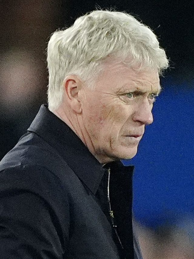 Everton boss David Moyes must find solution to Iliman Ndiaye conundrum – Premier League make-or-break football news