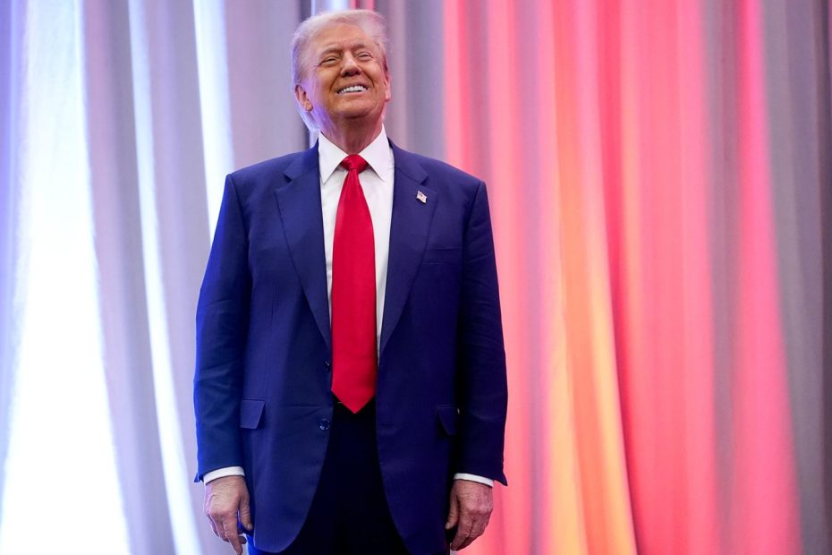 Everyone Who Was Supposed To Protect You From Donald Trump Failed