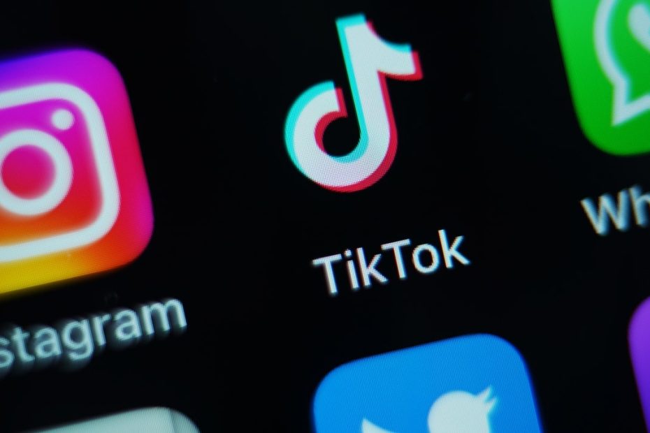 Evita Duffy-Alfonso: Why our generation is ditching TikTok for another communist app