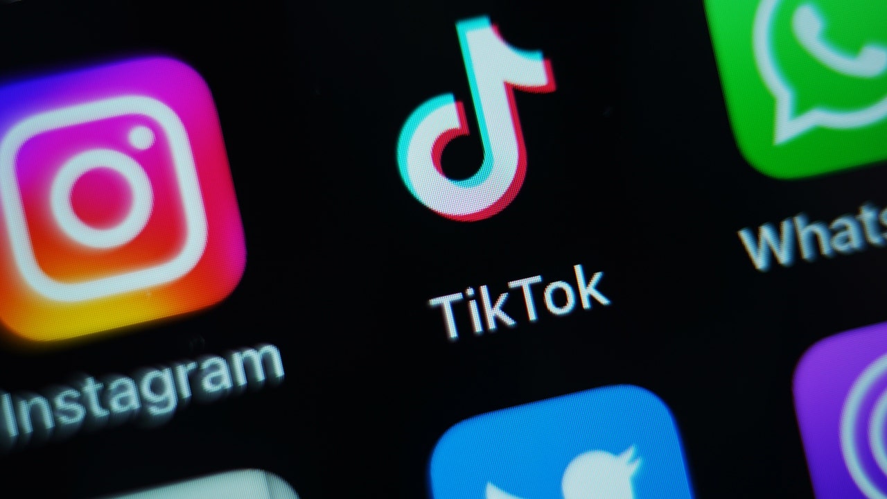 Evita Duffy-Alfonso: Why our generation is ditching TikTok for another communist app