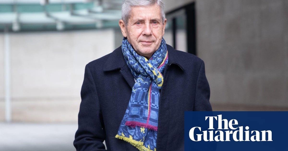 Ex-Marks & Spencer boss says working from home 'is not doing the right job' Working from home