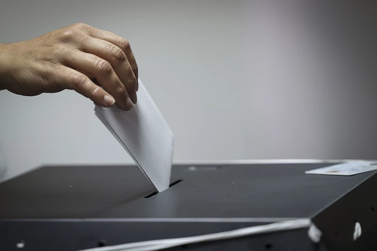 Portugal no exterior ainda está aguardando os anúncios para realizar votação postal