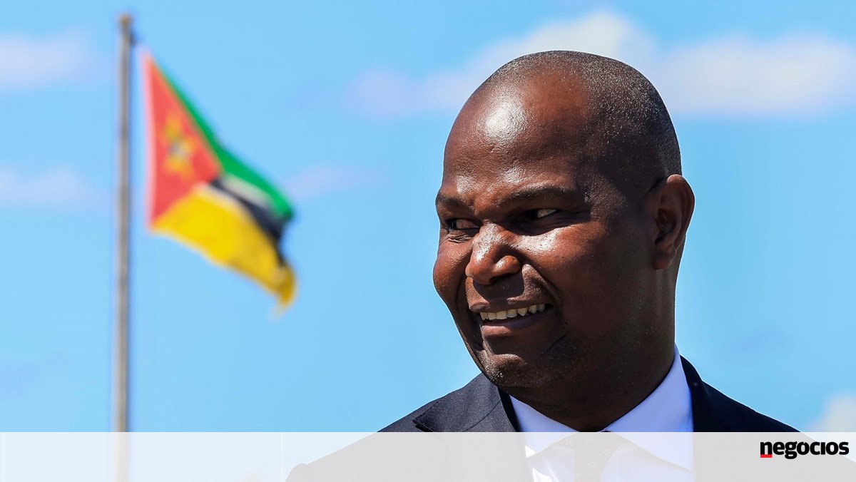Presidente de Moçambique e Venâncio Mondlane mais uma vez encontra a paz e a agenda do país – Encontrenalista