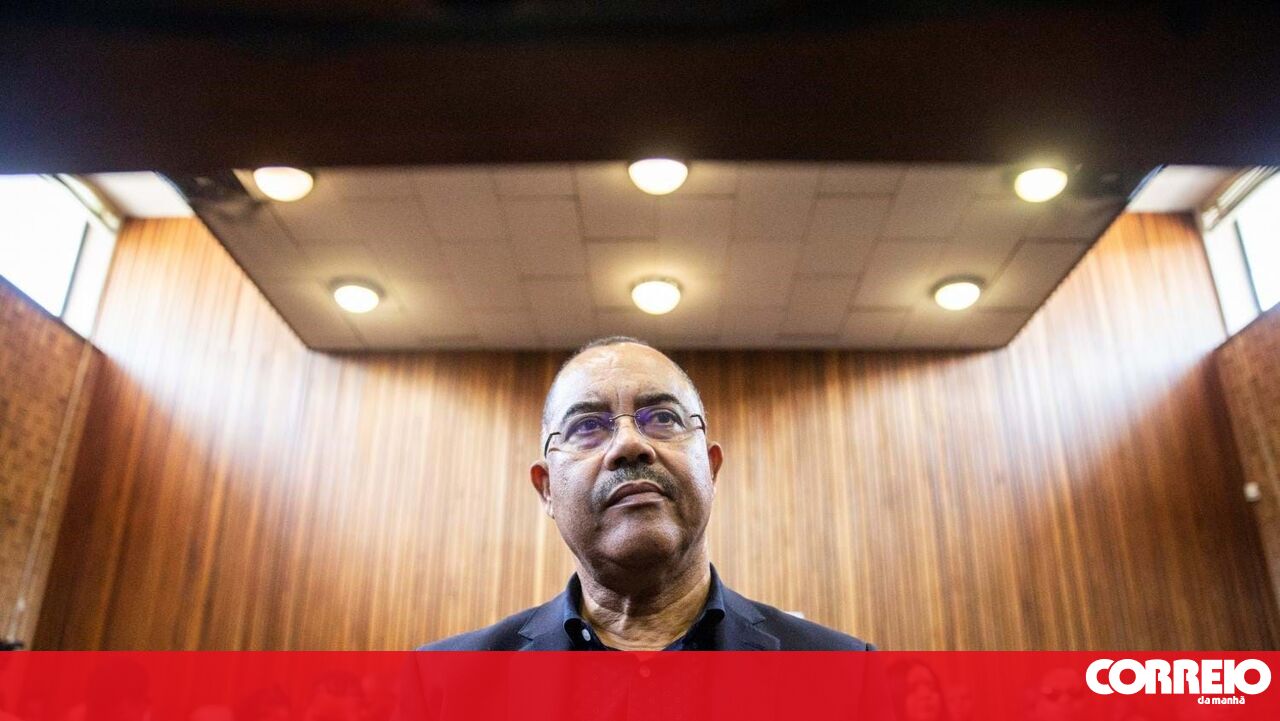 Ex-ministro moçambicano condenado a oito anos e meio de prisão nos Estados Unidos