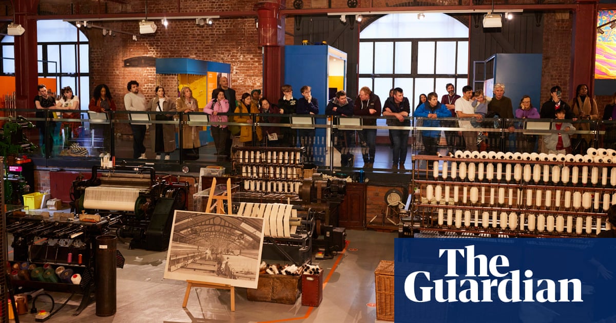 Exhibition explores role of transatlantic slavery in shaping Manchester | Slavery
