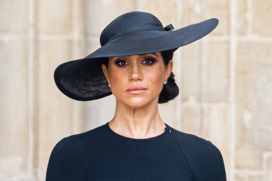 Expert: Meghan Markle's postponement of Netflix show may help her 'tone-deaf' reputation