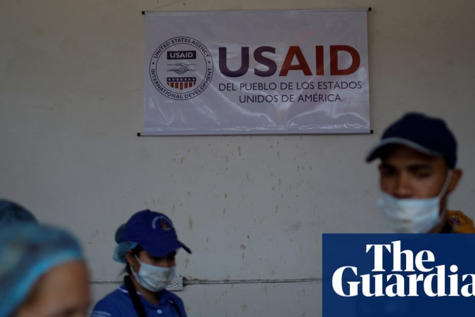 Experts warn that Trump's US assistance frozen will promote migration from Latin America. Trump administration