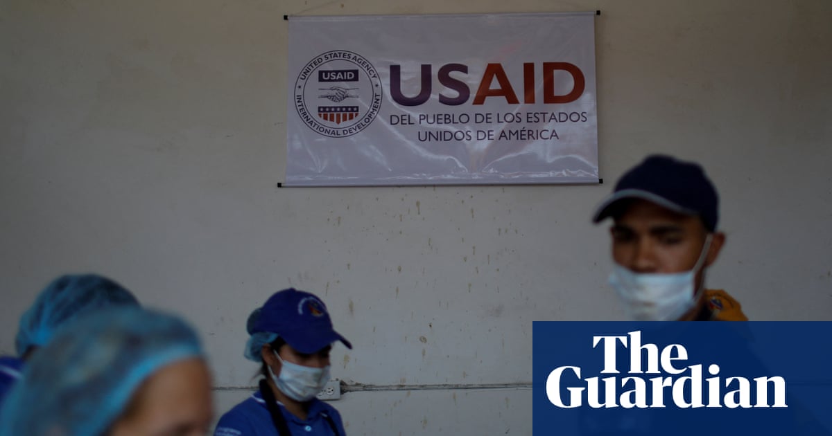 Experts warn that Trump's US assistance frozen will promote migration from Latin America. Trump administration