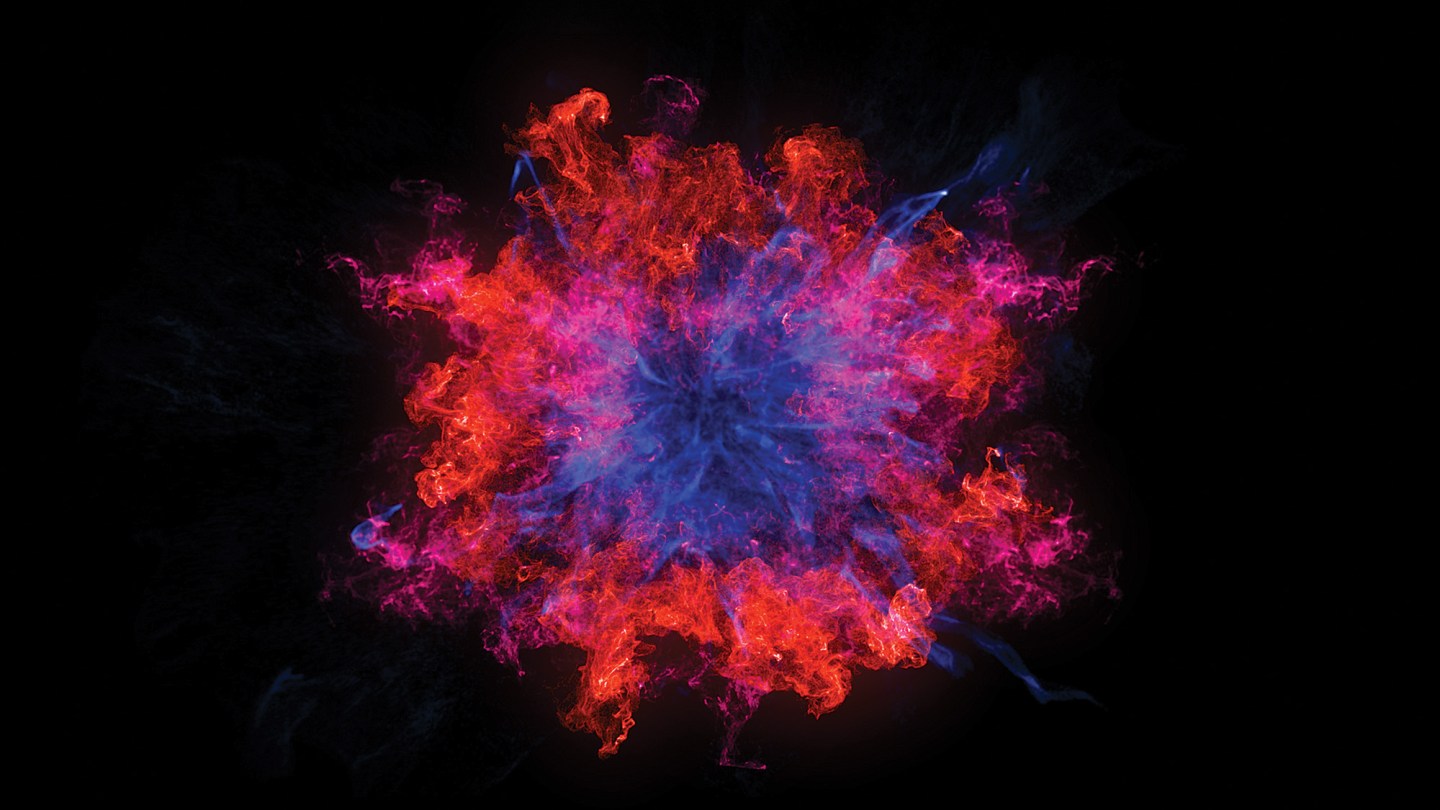 Exploring fire from physics to biology