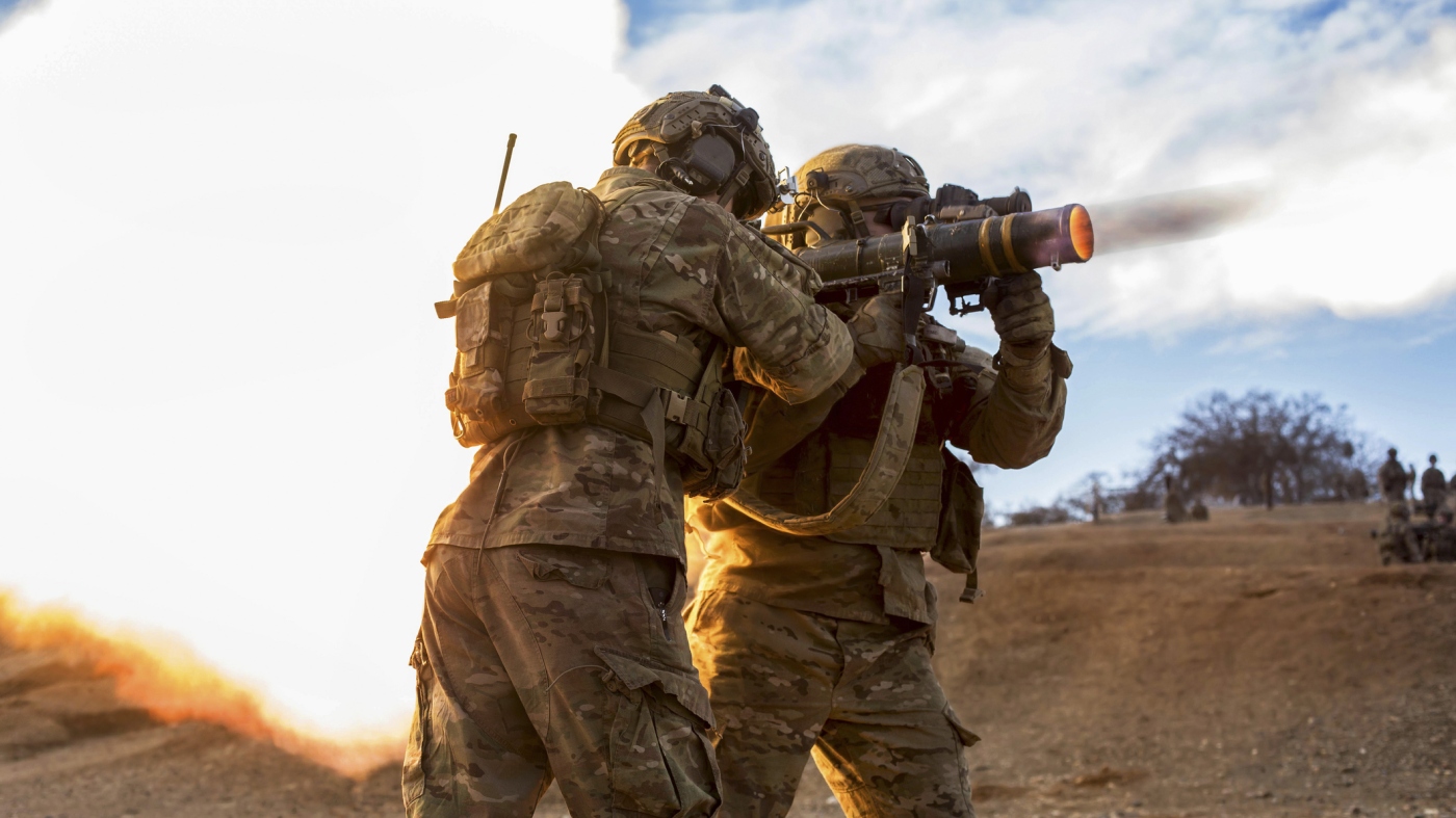 Explosions from military weapons may damage brain through blood vessels: Shooting