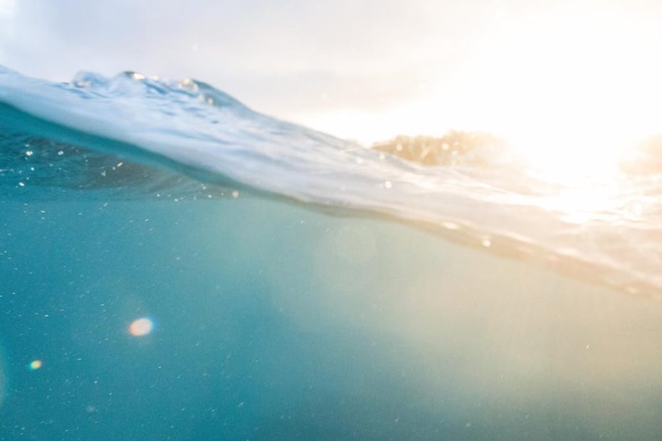 Extreme ocean temperatures in 2024 will break records again, leaving 2 mysteries to be solved