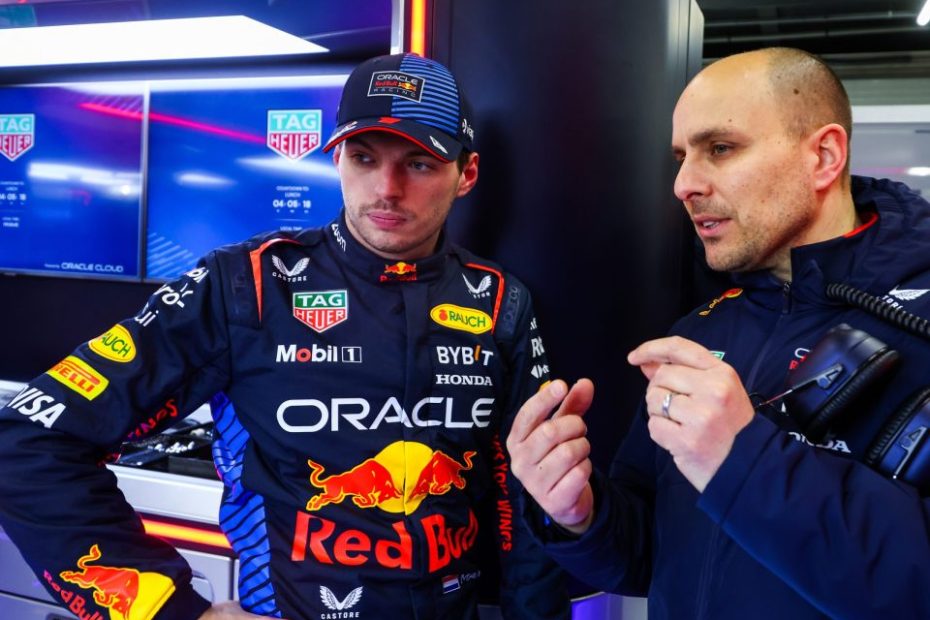 F1: Rob Smedley acha que os engenheiros precisam ser mais diretos e elogia Gianpiero Lambiase
