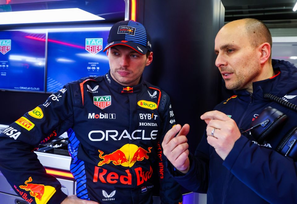 F1: Rob Smedley acha que os engenheiros precisam ser mais diretos e elogia Gianpiero Lambiase