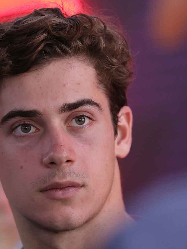 F1, Franco Colapinto substitui Jack Doohan de Alpine: Bet Spin
